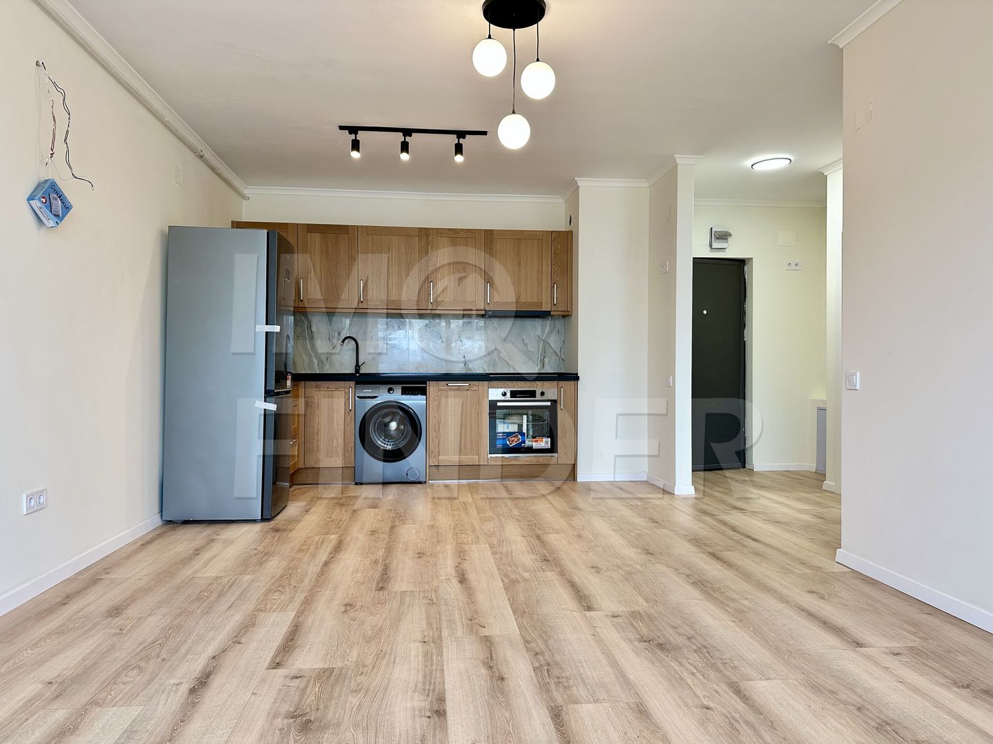 2 camere Floresti,  Ansamblul Eroilor Residence, zona centrala cu CF - Poză 5