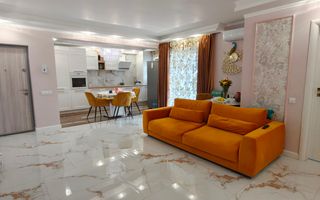 Apartament modern cu 3 camere | zona Vivo – Florești - Poză 1