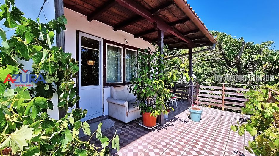 Casă P+1 cu subsol, 219 mp, teren 547 mp – Valea Mare Podgoria - Poză 4