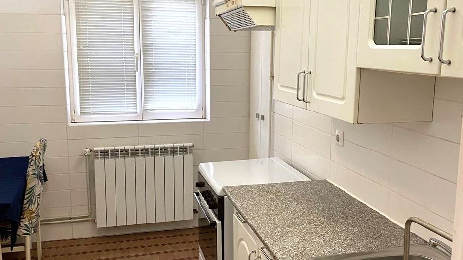 Apartament 3 camere | Parcare | Barbu Vacarescu| Parcul Circului | Decomandat - Poză 10