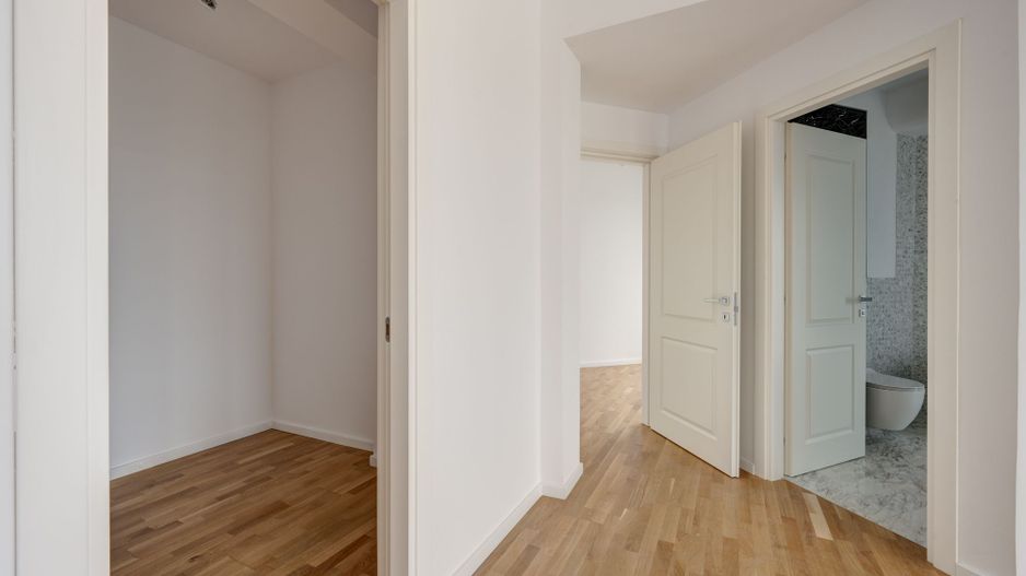 Vila individuala in Otopeni - Poză 20