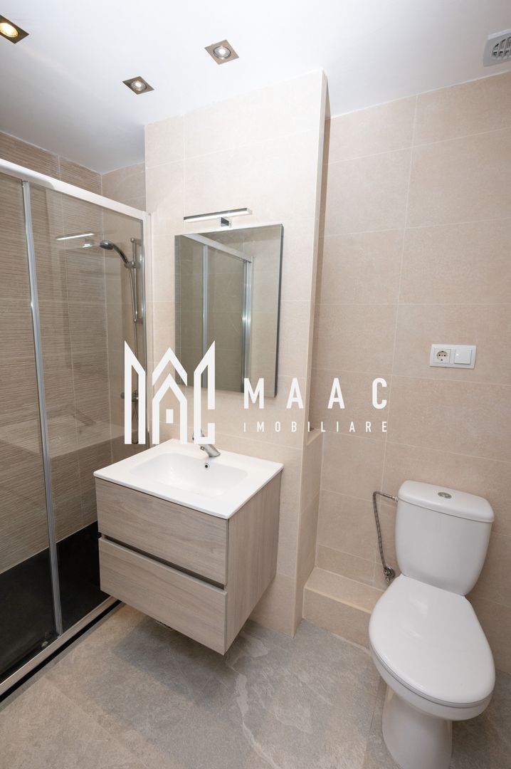 Apartament 2 camere 60MP | Ostroveni - Poză 2