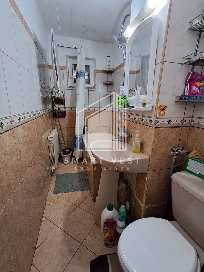 Apartament 2 camere | Parter | Zona Micro 15 - Poză 11