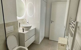 Apartament 2 camere Aradului  bloc nou - Poză 8