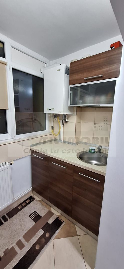 Apartament 2 camere de închiriat – Zona Nicolina–Belvedere - Poză 14
