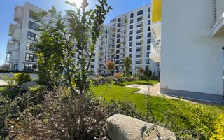 Apartament cu 2 camere ***81.97 mp***Bloc NOU*** // Mogosoaia - Poză 2