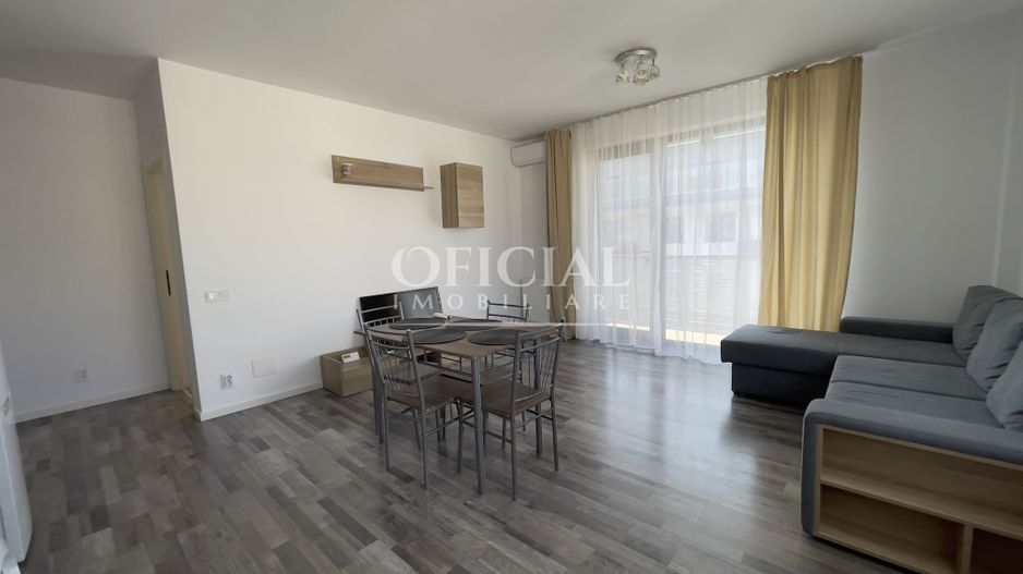 Apartament 3 Camere | 61 m2 | Parcare | Pet Friendly | Zona VIVO Metro - Poză 10