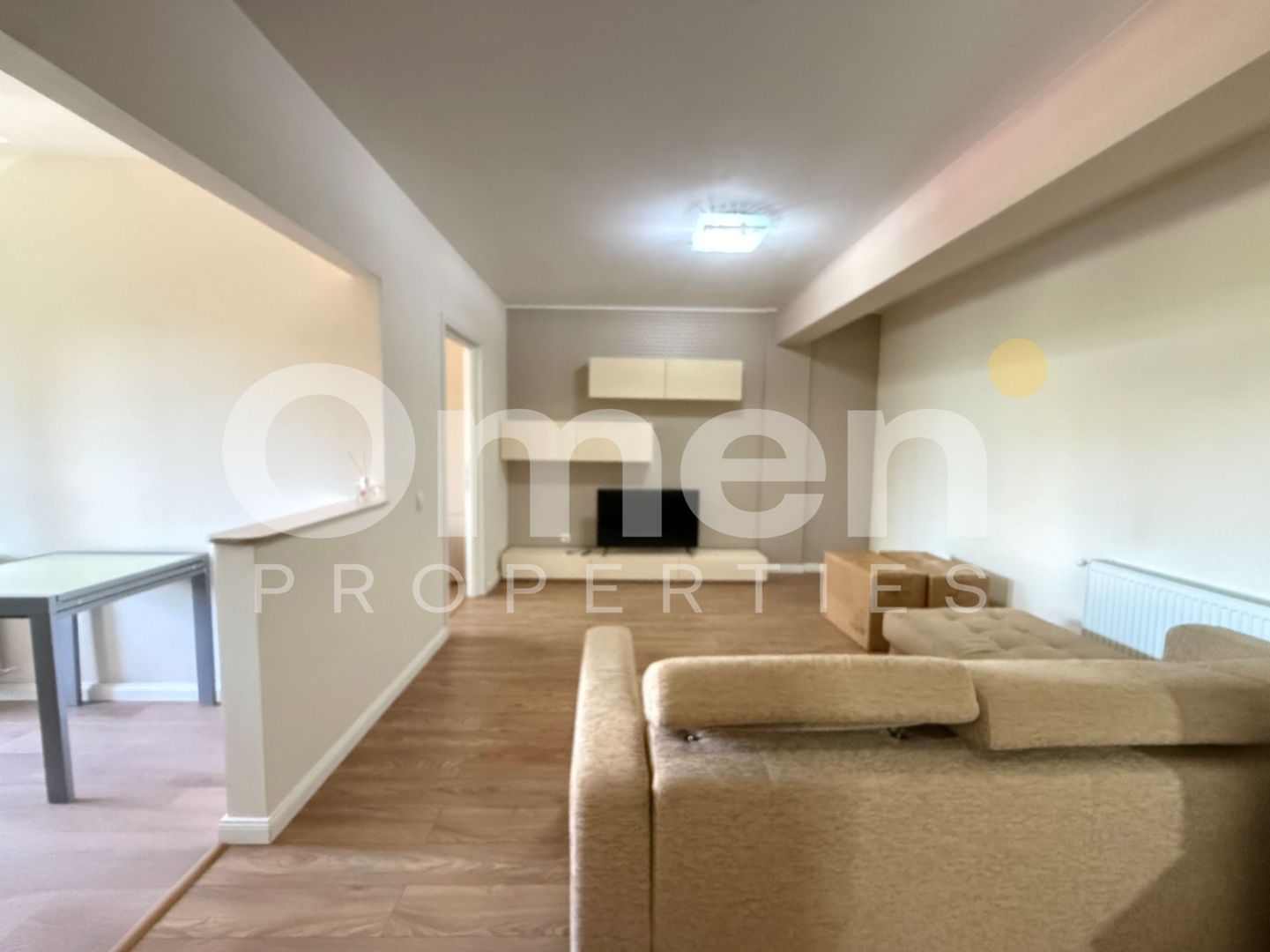 Chiriei 3 camere | 2 bai | etaj 2 | bloc nou | langa Dayton Unirii - Poză 13