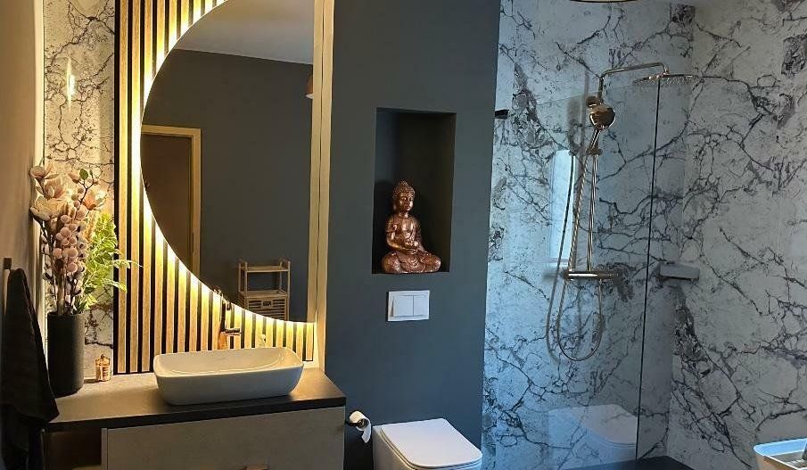 Apartament de inchiriat |3 camere | Kiseleff | doua niveluri| renovat - Poză 14