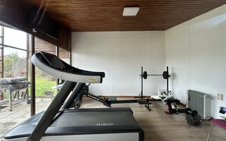 Casa de 4 camere, 200mp, parcari, Zona Unirii - Poză 25