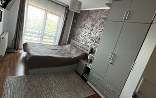Vila în Valea Lupului, construită în 2019, 4 camere, 187.000 EUR - Poză 5