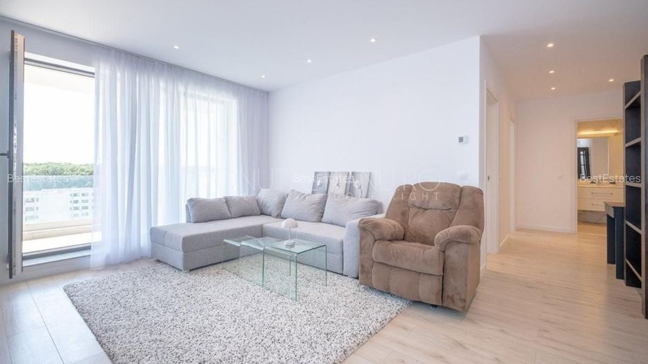 Nou! Greenfield- 3 camere la cheie- - Poză 3