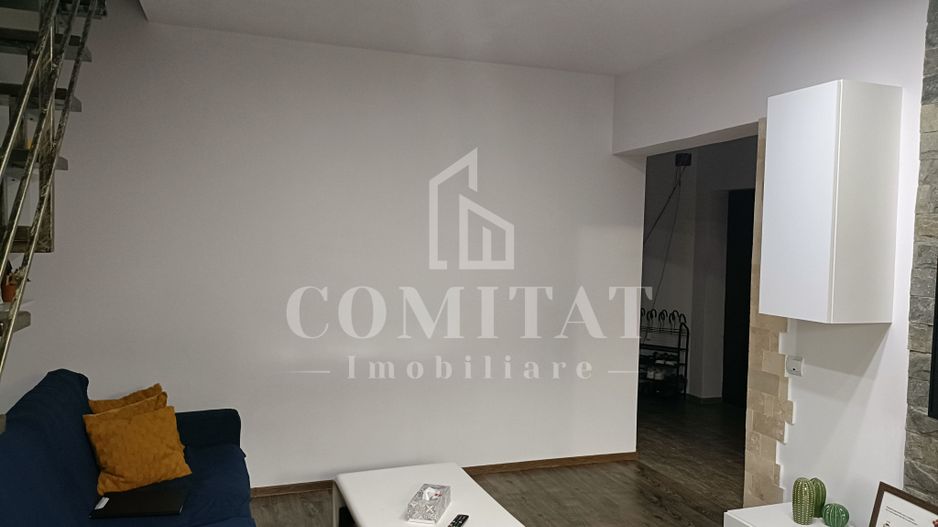 Apartament cu 3 camere | 2 niveluri | Apahida - Zona Primăriei - Poză 4