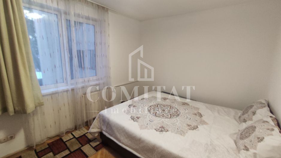 Apartament cu 2 camere decomandate | Gheorgheni - Zona Iulius Mall - Poză 4