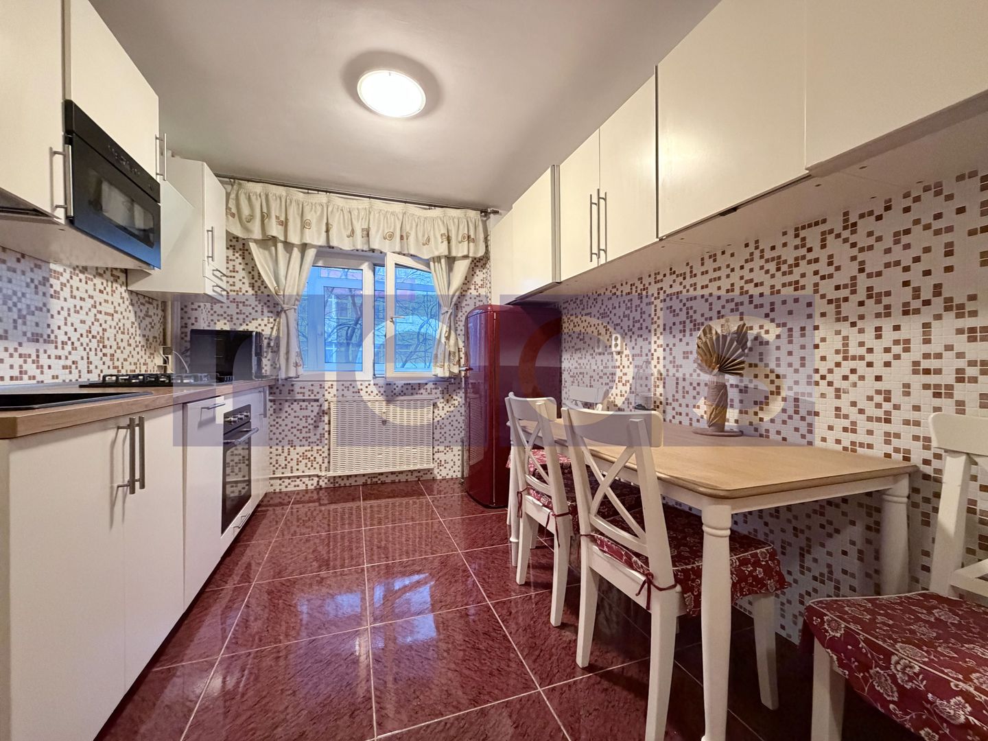 VANZARE 2 CAMERE | ETAJ 2 | BALCON INCHIS | ZONA VERDE | TURDA - Poză 3