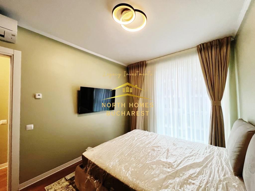 Apartament Premium 3 camere | Floreasca - Poză 12