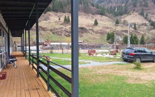 Casa Vacanta Rucar Saticu de Jos Arges - Poză 12