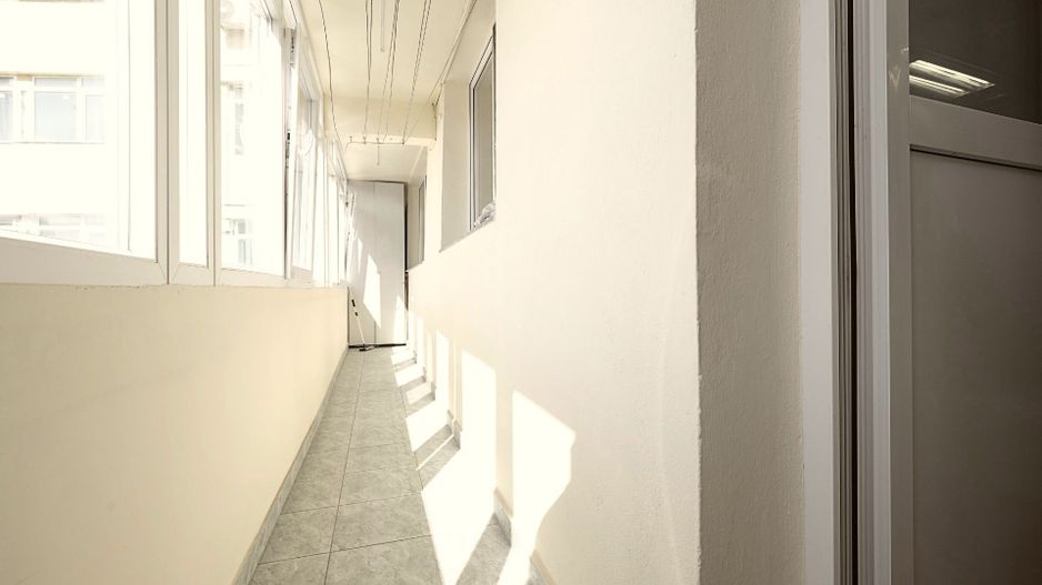 Doamna Ghica, apartament 3 camere decomandate, mobilate si utilate - Poză 11