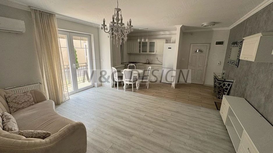 Apartament  3 camere Braytim - Poză 1