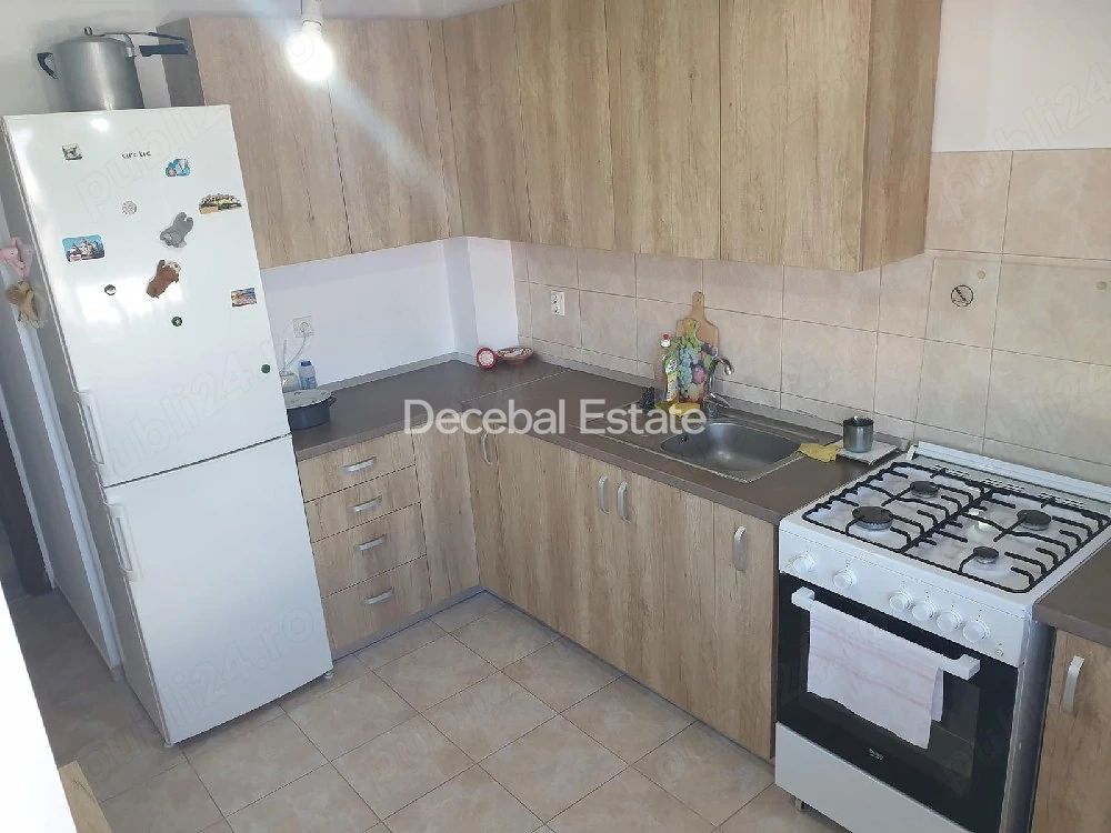 Apartament 3 camere  75 mp anul 2019 Pallady - Poză 6