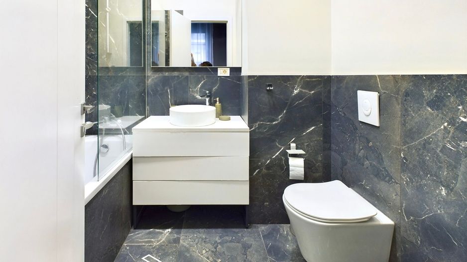 Apartament  3 camere cu grădină și dotări moderne, în zona Bălcescu - Poză 13