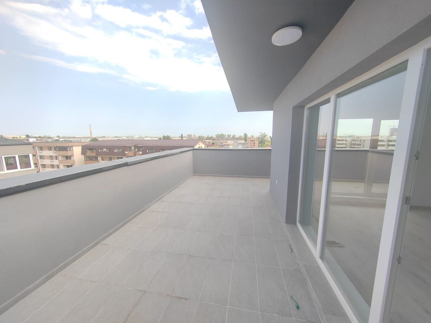 Titan,bloc nou,finalizat parcare subterana - Poză 3