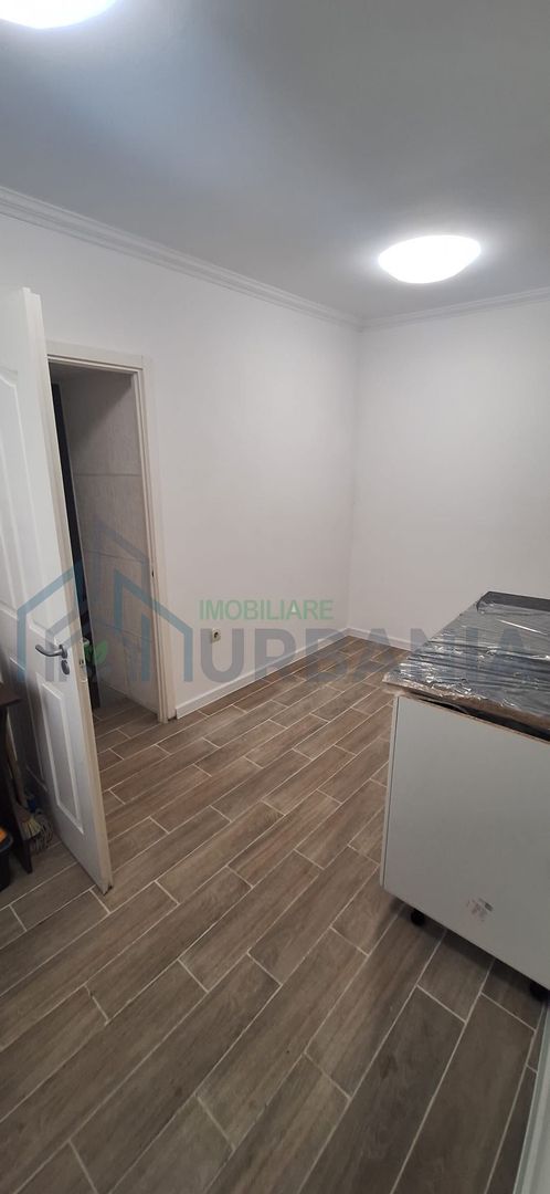 Spațiu comercial ultracentral, 35 mp, recent renovat, Iași - Poză 4
