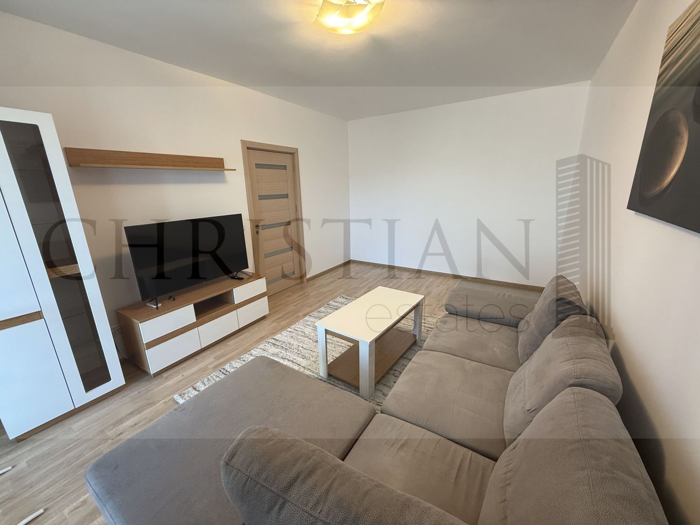 2 camere, Cotroceni Smart Residence 2019, Parcare Subterana - Poză 1