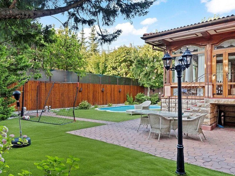 Vila spectaculoasa de vanzare - Poză 9