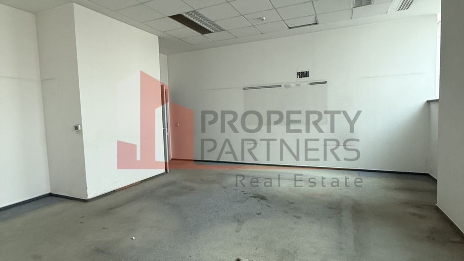 Spatiu comercial / birou Metav Business Center - Poză 7