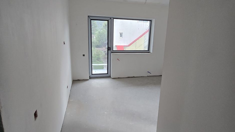 Apartament cu 2 camere + loc de parcare - Busteni - Zamora - Poză 7