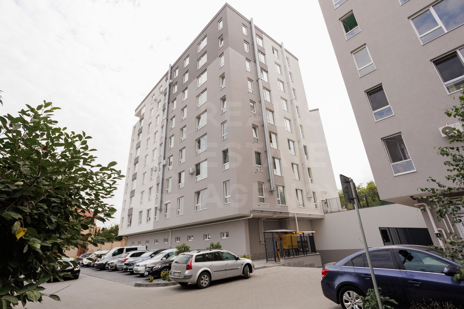 Vânzare, apartament 2 camere, str.  Valea Apelor, Botanica - Poză 24