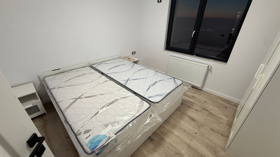 AP. 2 CAMERE- FUNDENI, PRIMA INCHIRIERE, PET-FRIENDLY, PARCARE INCLUSA - Poză 5
