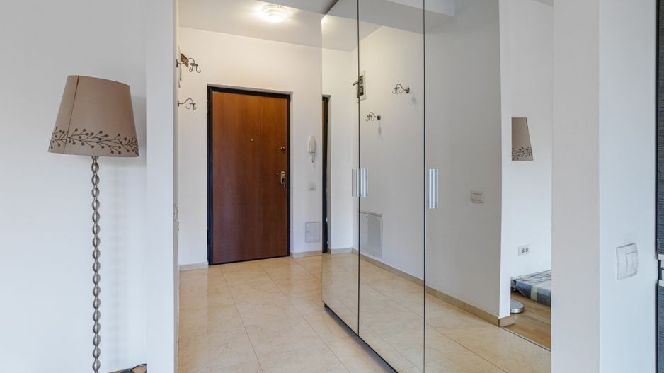 Apartament Pipera Voluntari 2cam 2bai - Privighetorilor - Poză 11