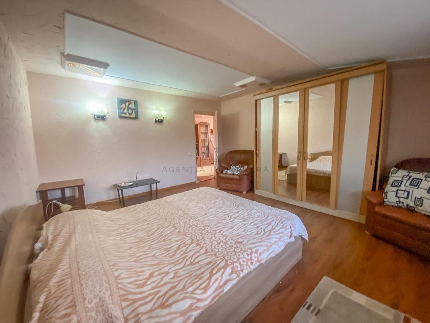 Casa 5 camere | Aer curat si confort la doar 30 de min de Bucuresti - Poză 15