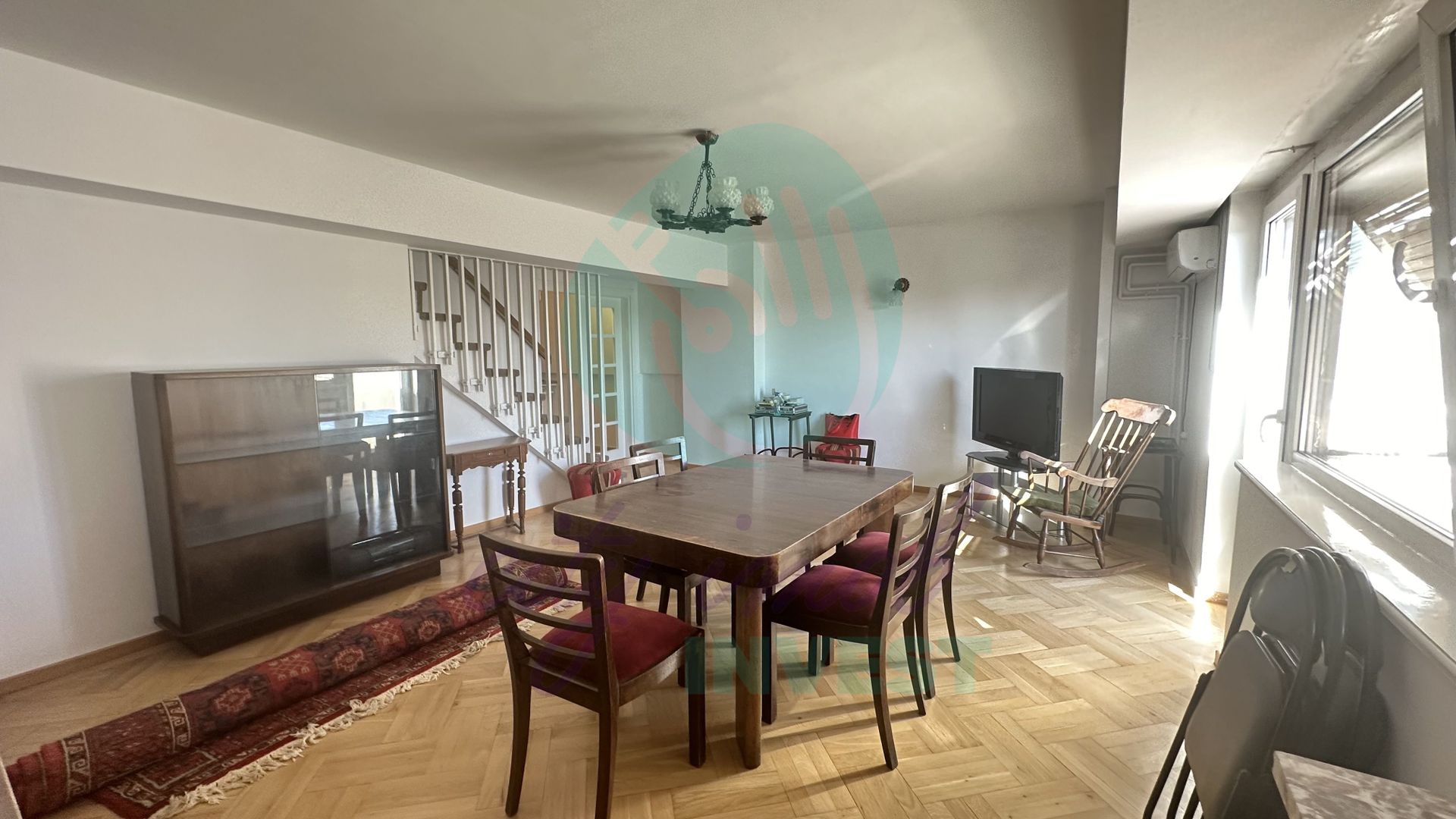 Duplex in zona Iancului - Vatra-Luminoasa - Mega Mall - Poză 3