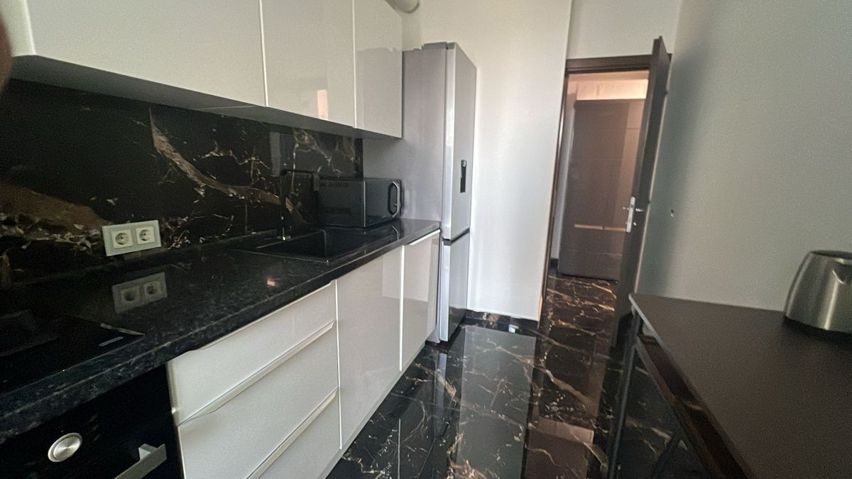 2 camere | terasa 14 mp | Asmita Gardens | Splaiul Unirii - Poză 3