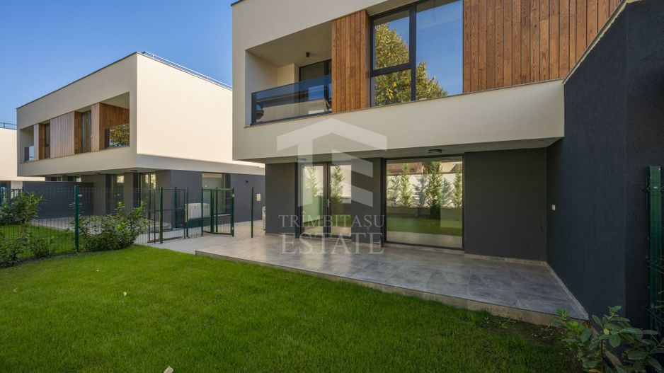 GIULESTI - Casă Duplex 4 Camere 140 mp | Finisaje Premium - Poză 2