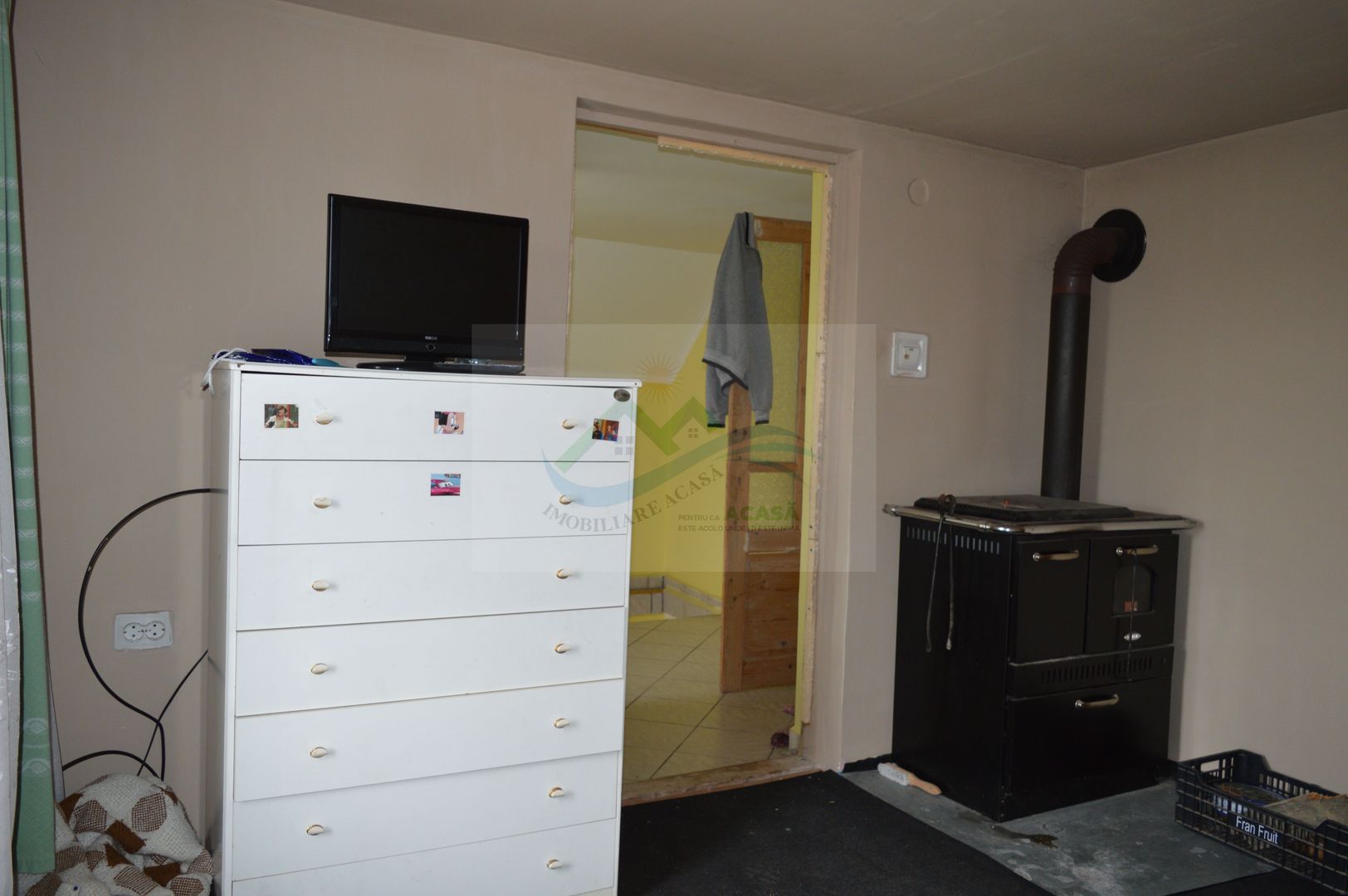 Casă de vânzare în Sfântu Ilie și teren 2000 mp - Poză 27