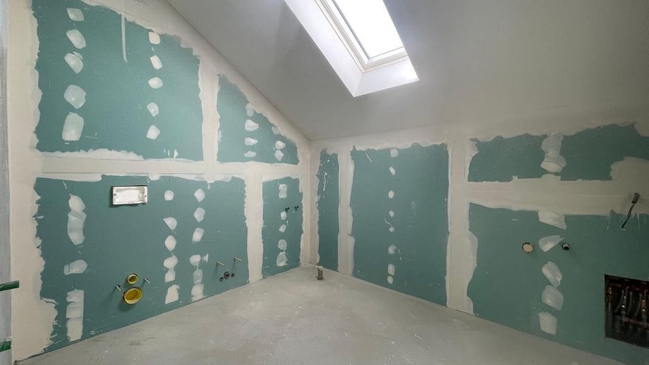 Duplex 122mp utili-390mp teren - Mosnita Noua - Poză 10