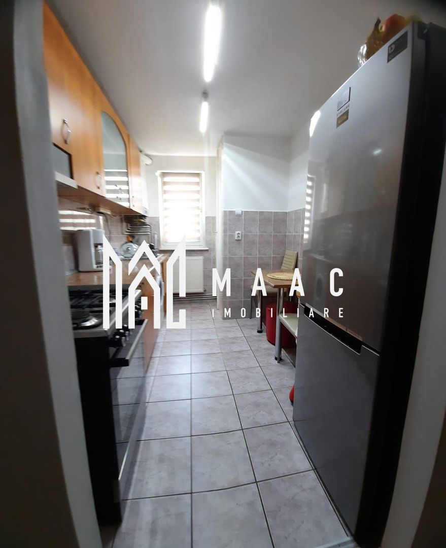 Apartament 2 Camere | 42 MPU | Etaj 2 | Hipodrom III - Poză 4