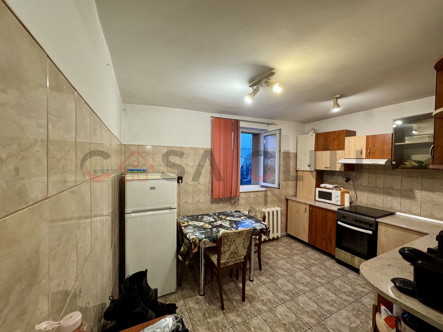 Apartament cu o cameră, Zona Pod Calvaria! - Poză 3
