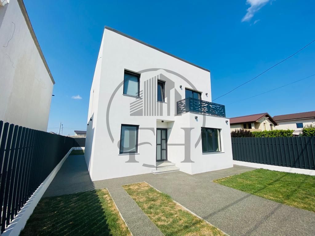 VANDUT/ SOLD- Casa/Vila de vanzare Valu lui Traian, Constanta - Poză 2