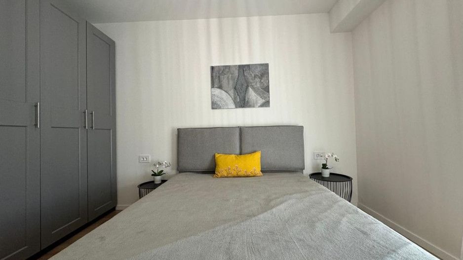 Apartament Modern cu Dotări Premium, la Prima Închiriere! - Poză 14
