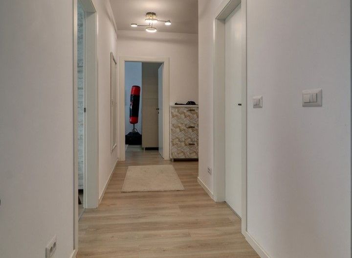 Premium Living-Vulcan Residence | 95 mp&Smart Facilities- 0% comision - Poză 5