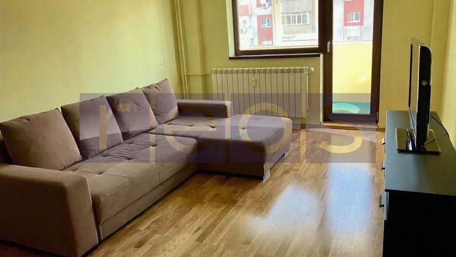 DE VANZARE AP 2 CAMERE 56 MP ION MIHALACHE-TURDA | DECOMANDAT - Poză 1