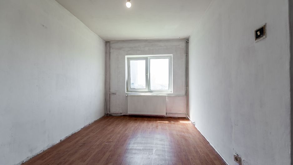 Apartament 3 camere în Vlaicu (zona Agora Mall) – etaj 2/4 - Poză 6