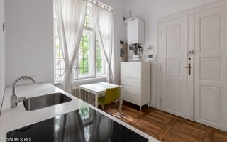 [De închiriat] Apartament 92 mp Bd. Eroilor, etaj 1 - Poză 17