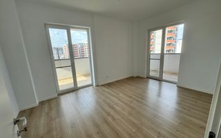 Aradului-3 camere-Terasa - Poză 3