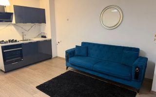 AP. 2 CAMERE- ATLANTIS ONE, CENTRALA PROPRIE, BLOC NOU, MOBILAT MODERN - Poză 2